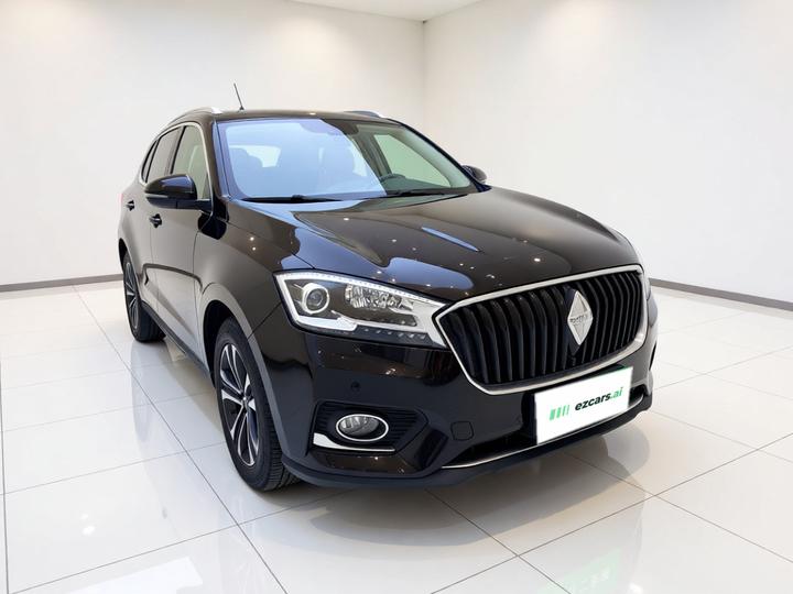 BX7 2016 28T RWD Luxury 5-Seater photo 3