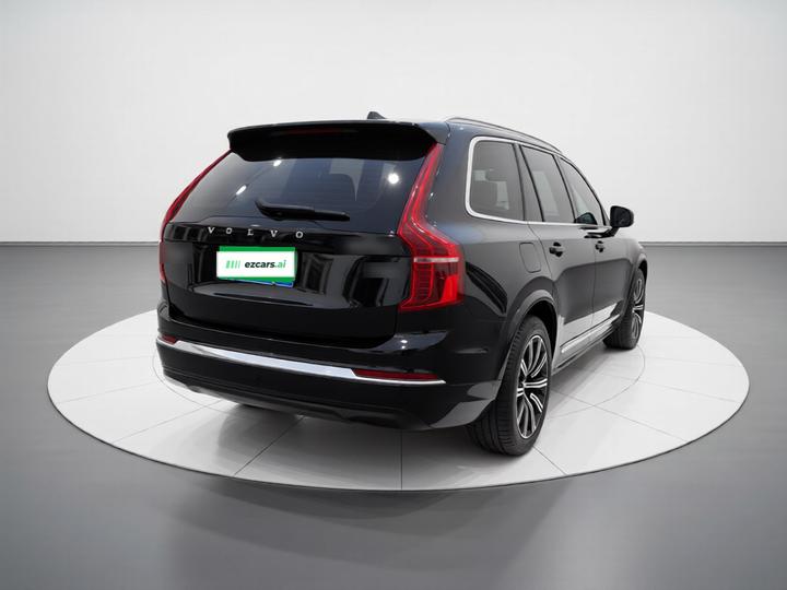 XC90 2024 B5 Luxury 7-Seater photo 6
