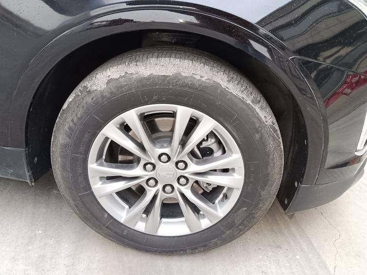 XT5 2023 2.0T RWD photo 8