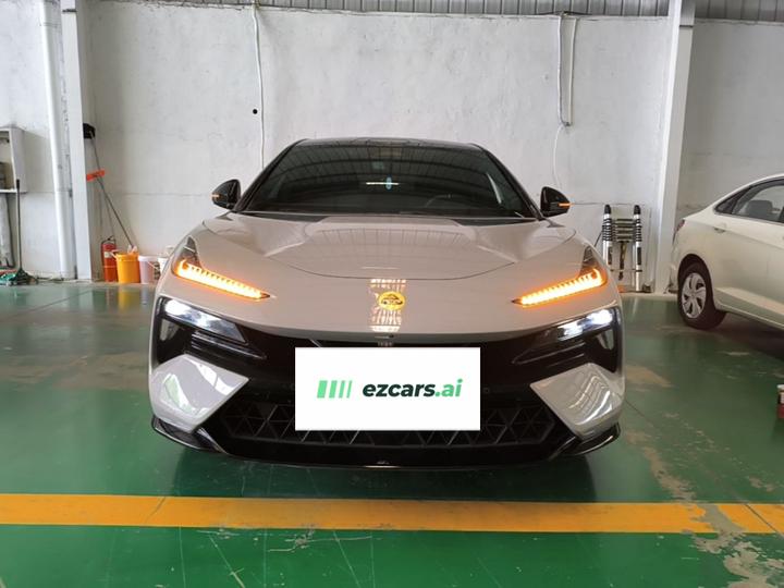 Lotus 2023 ELETRE S+ photo 2
