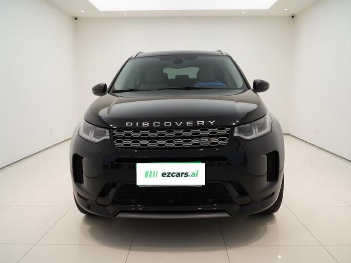 Discovery Sport 2021 249PS R-Dynamic S Performance photo 2