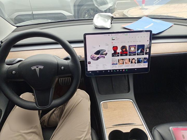 Model 3 2021 Performance AWD photo 5
