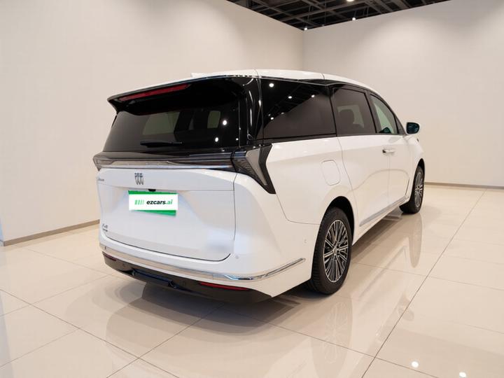 GL8 EV 2024 7-Seater photo 6