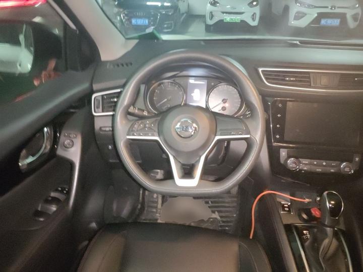 Qashqai 2021 2.0L CVT Smart photo 7
