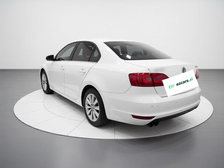Sagitar 2014 Facelift 1.4TSI MT Luxury photo 4
