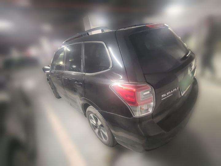 Forester 2016 2.0i Luxury photo 4