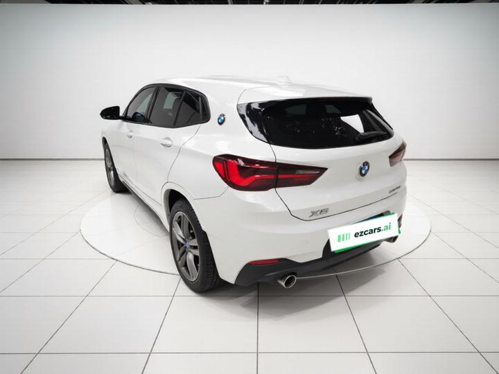X2 2021 sDrive25i M Sport Package photo 4