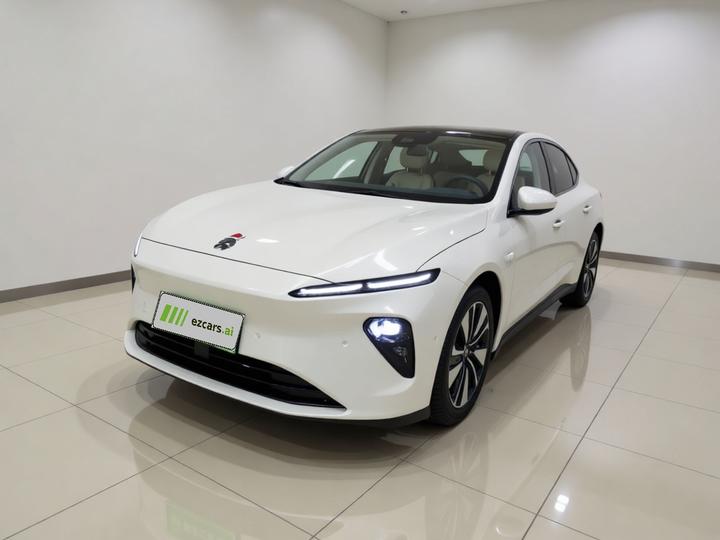 ET7 2022 75kWh