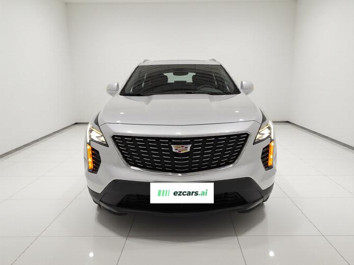 XT4 2021 28T RWD Tech photo 2