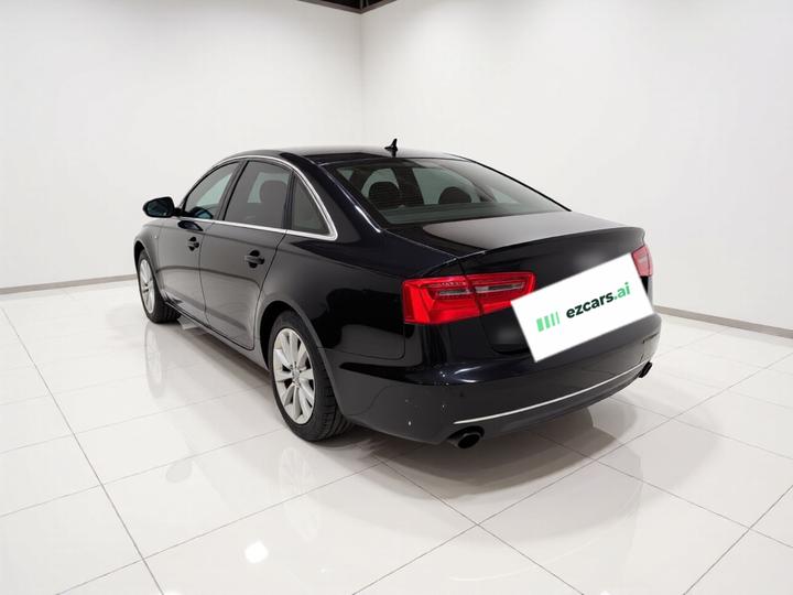 A6L 2014 TFSI Standard photo 4