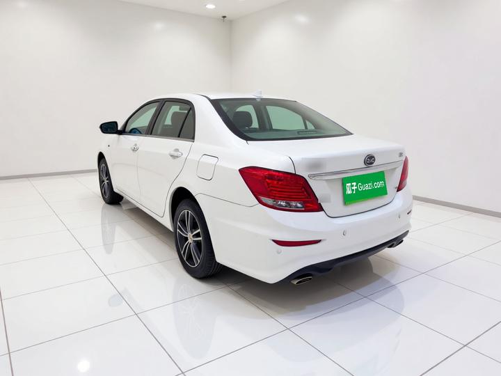 2015 1.5L MT Luxury photo 4