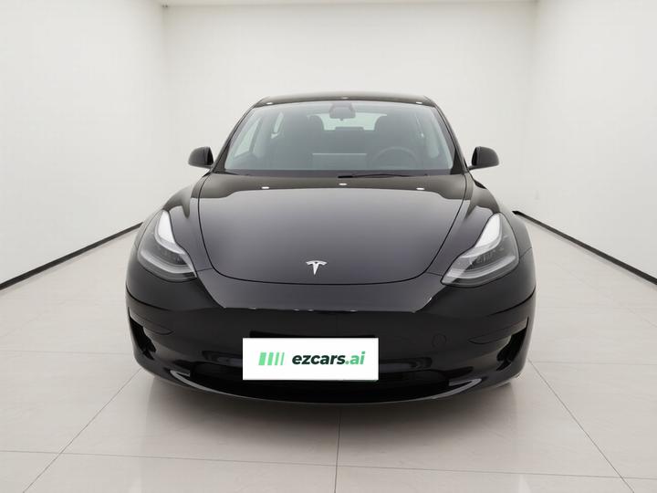 Model 3 2021 Facelift Standard Range RWD Upgraded 3D1 photo 2