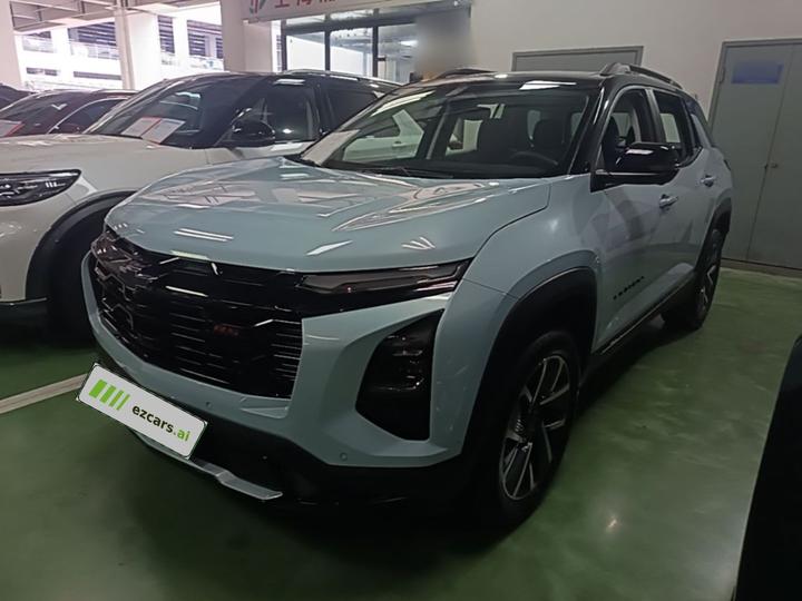 Plus 2024 102km RS