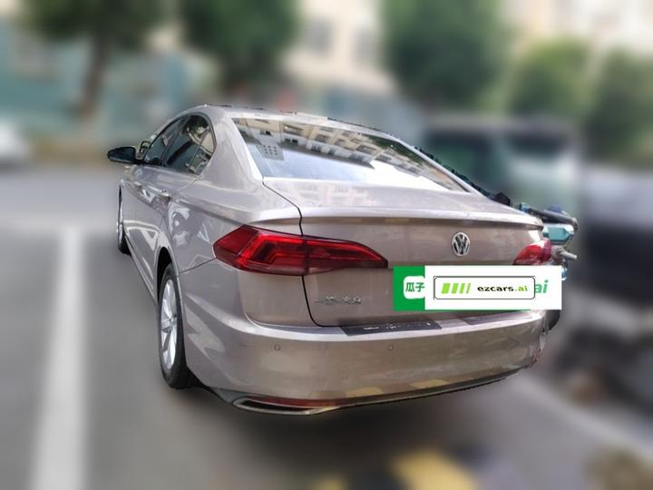 Bora 2019 Facelift 1.5L AT Elite China VI photo 4
