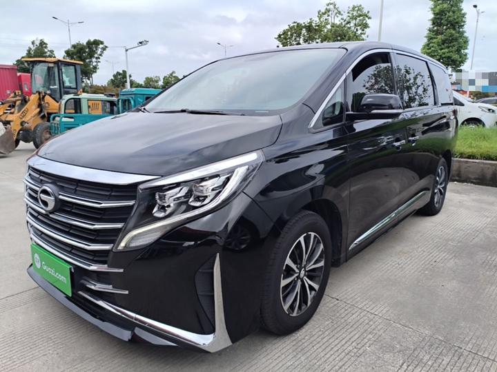 GAC Trumpchi M8 2023 Leading Series 390T Exclusive
