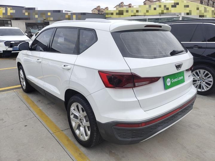 VS5 2023 280TSI AT Progressive photo 4