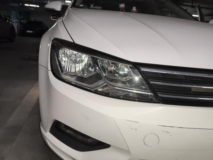 Lamando 2017 280TSI DSG Comfort photo 7