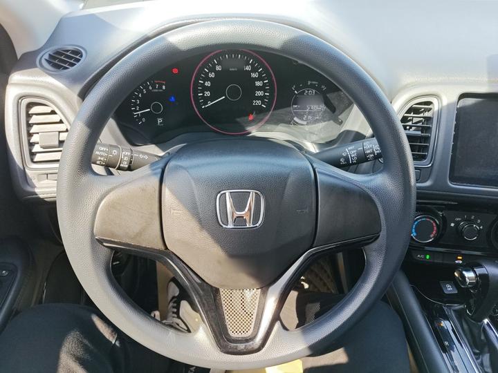 Vezel 2020 1.5L CVT Elite photo 5