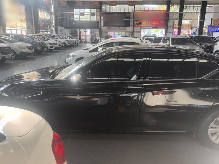 Teana 2020 2.0L XL Comfort photo 4