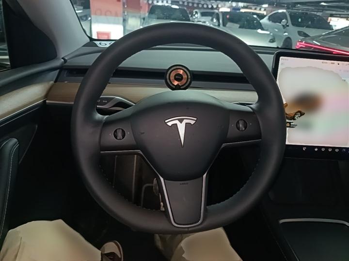 Model Y 2022 RWD photo 6