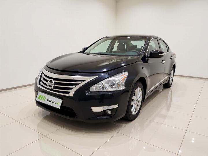 Teana 2013 2.0L XL Comfort