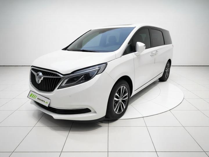GL8 2018 ES 28T Flagship China VI