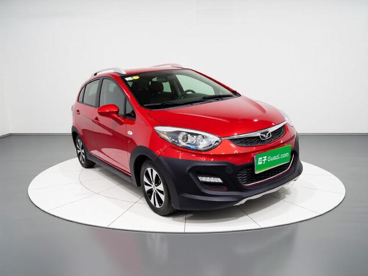 C3R 2015 1.5L AMT photo 3