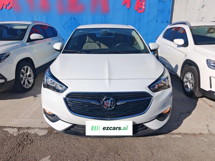 Excelle 2020 15N CVT Elite photo 2