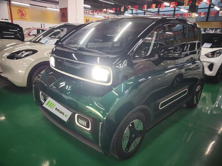 KiWi EV 2021 LFP
