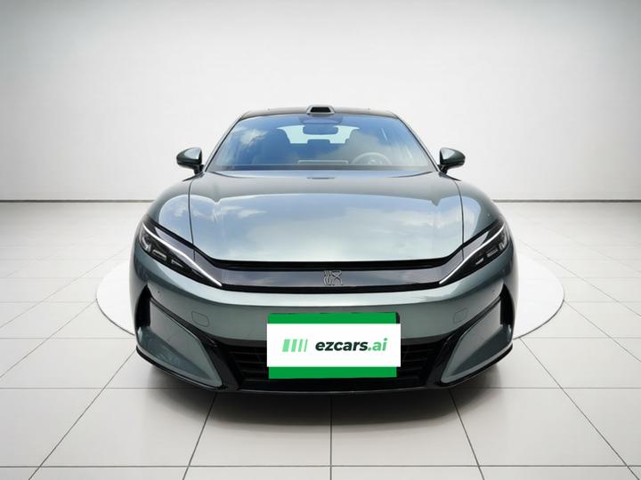 Han L 2025 DM-p AWD LiDAR Flagship photo 2