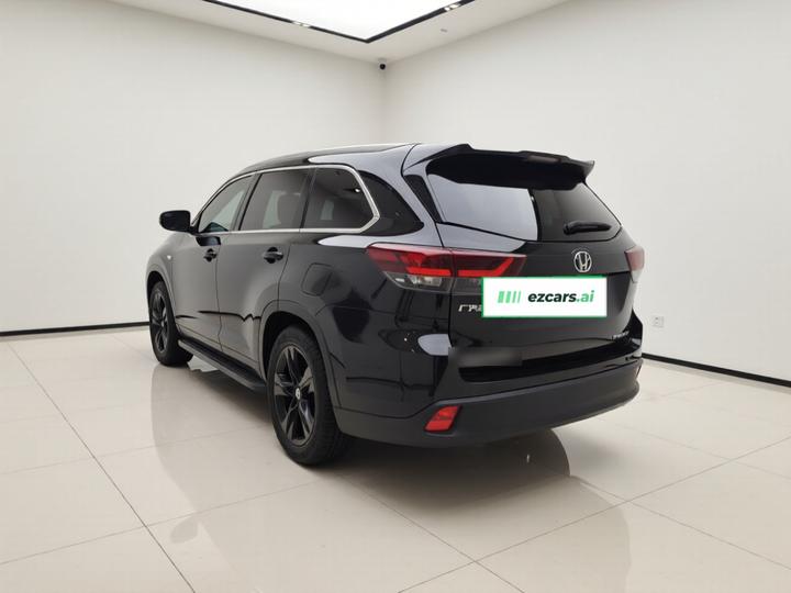 Highlander 2021 2.0T AWD 7-Seater photo 4