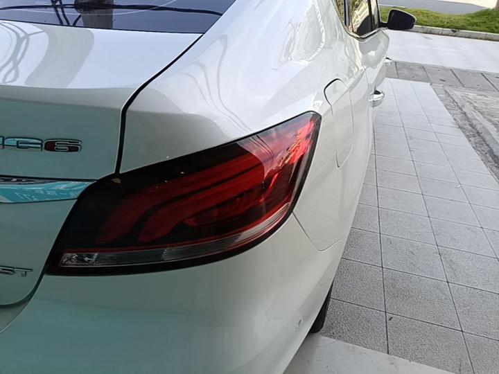 6 EV 2018 45T E-DRIVE Hybrid PILOT-Class photo 7