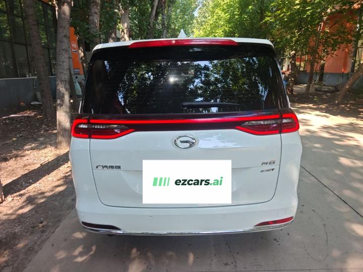 GAC Trumpchi M6 2021 PRO 270T DCT Exclusive photo 3