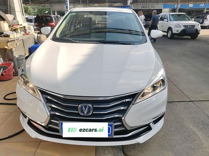 Eado DT 2018 1.6L MT Smart photo 2