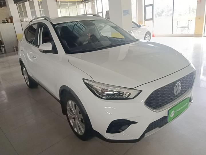 ZS 2020 180DVVT AT UP photo 3