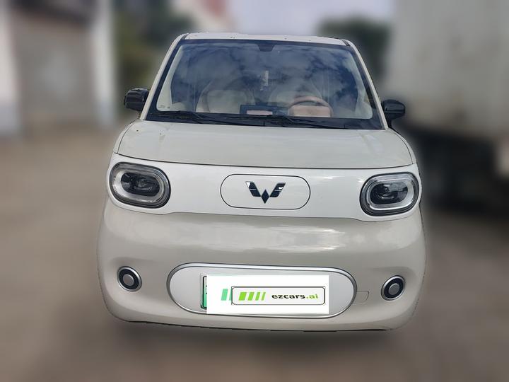 Hongguang MINIEV 2024 3rd Gen 215km photo 2
