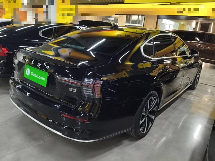 S90 2026 B5 Luxury photo 4