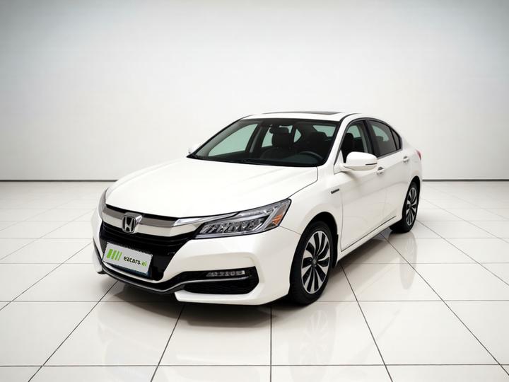 Accord 2016 Hybrid 2.0L