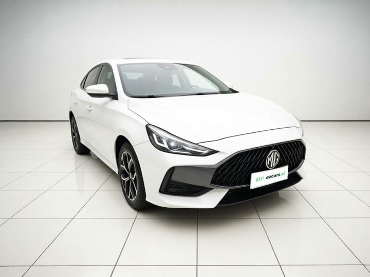 MG5 2023 180DVVT CVT Flagship photo 3