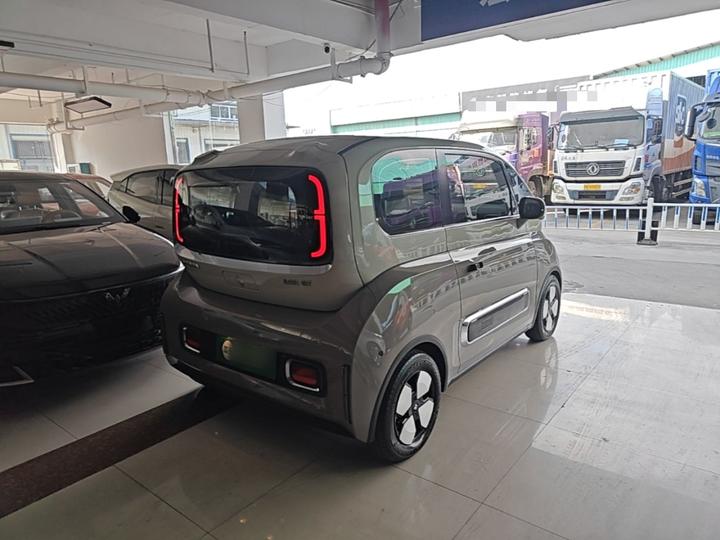 KiWi EV 2023 LFP photo 6