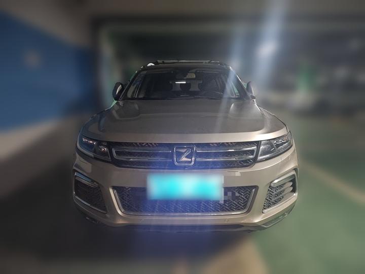 T600 2016 Sport 2.0T DCT Premium photo 2