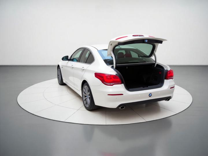 Cavalier 2019 320 AT photo 4