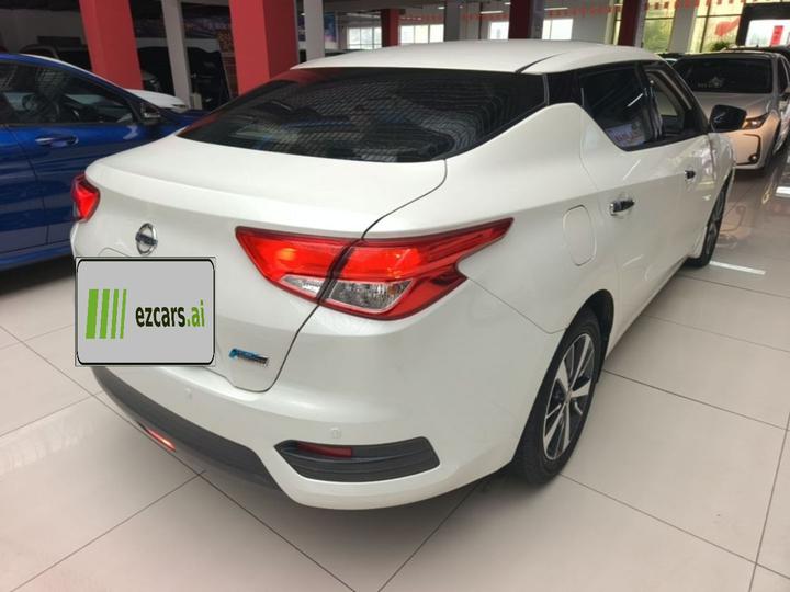 2020 1.6L CVT photo 4