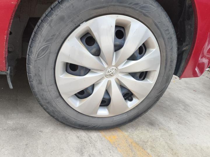 YARiS L 2016 Facelift 1.5E CVT photo 8