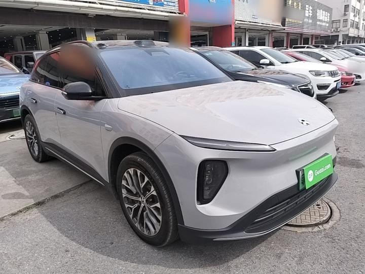 ES6 2023 75kWh photo 3