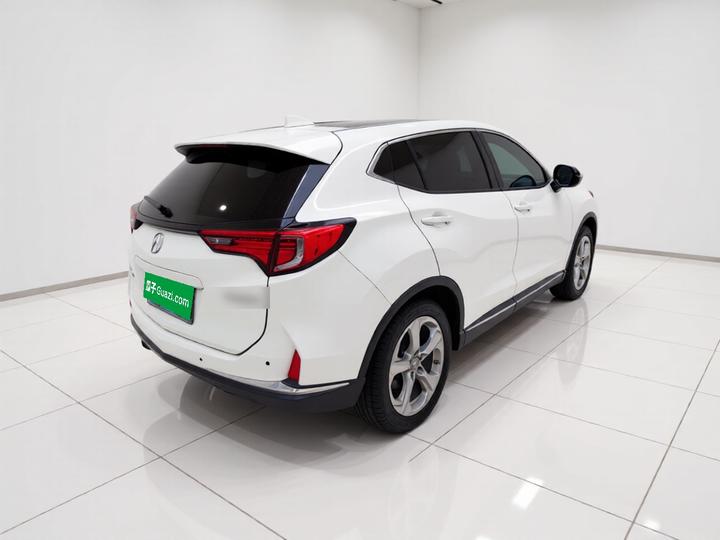CDX 2016 1.5T RWD Exclusive photo 4