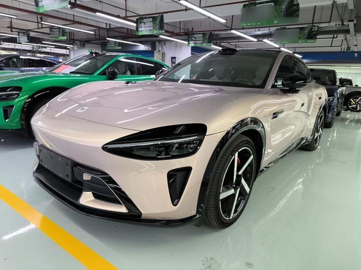 Xiaomi YU7 2025 AWD Max