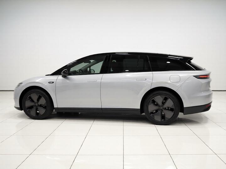 Li Auto i6 2025 RWD Standard photo 3