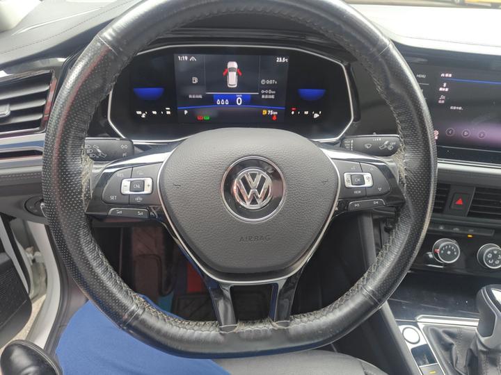 Sagitar 2021 200TSI DSG photo 5