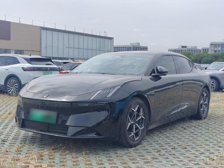 Z10 2024 95kWh 766km RWD Max